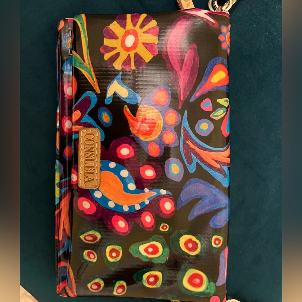 Consuela Sophie Uptown Crossbody Bag